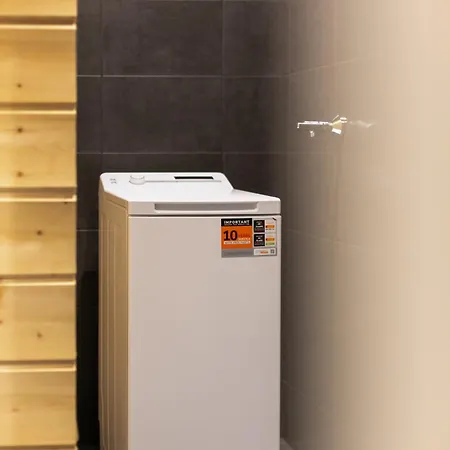 Cozy Near Santa Park * Rovaniemi