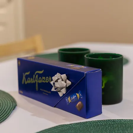 Cozy Near Santa Park Rovaniemi