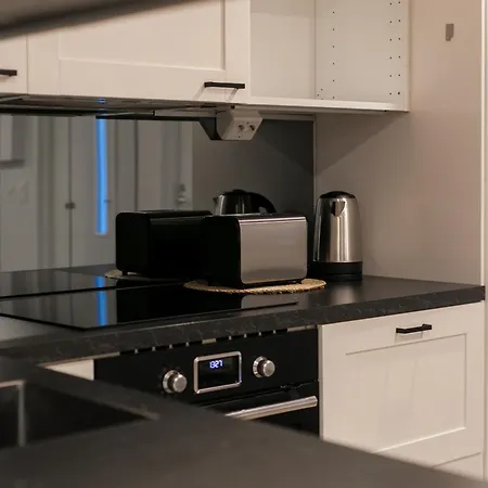 Cozy Near Santa Park