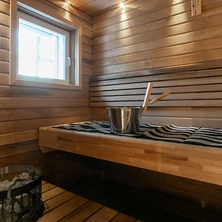 Appartamento Cozy Near Santa Park *