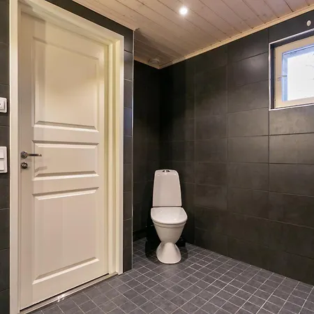 Cozy Near Santa Park Apartament