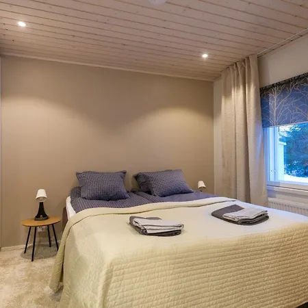 Cozy Near Santa Park * Rovaniemi